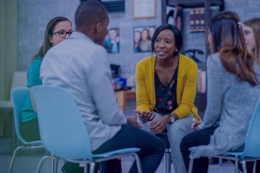 pre-depature counselling