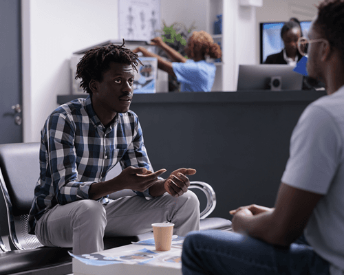 Pre-Departure Briefing